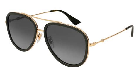 gucci gg0667s sunglasses|gucci women s gg0062s sunglasses.